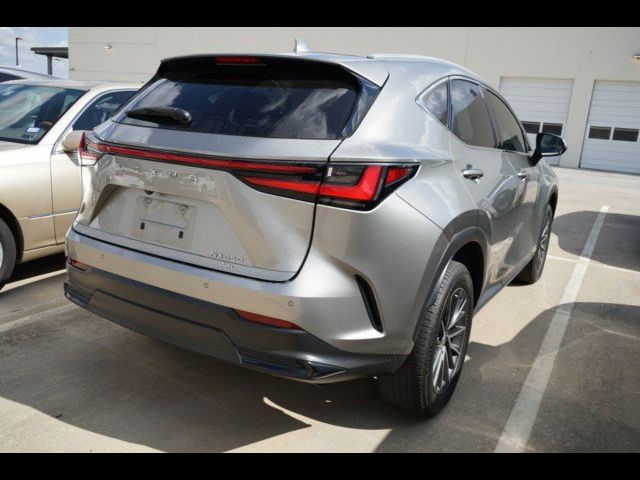 2023 Lexus NX 350 Premium