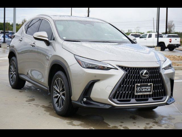 2023 Lexus NX 350 Premium