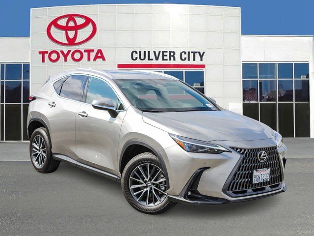 2023 Lexus NX 350 Premium