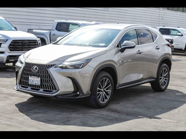 2023 Lexus NX 350 Premium