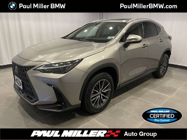 2023 Lexus NX 350 Premium