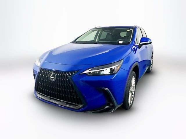 2023 Lexus NX 350 Premium