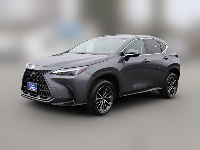 2023 Lexus NX 350