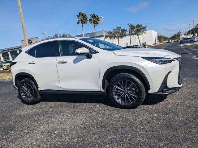 2023 Lexus NX 350 Premium