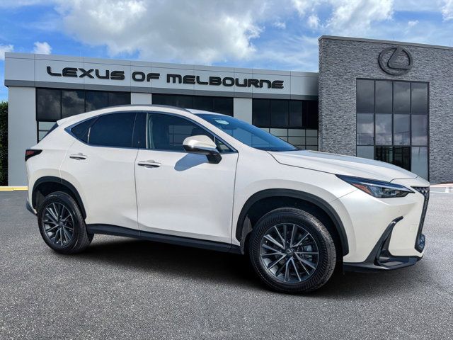 2023 Lexus NX 350 Premium