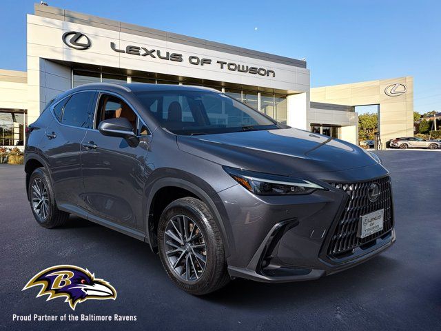 2023 Lexus NX 350 Premium