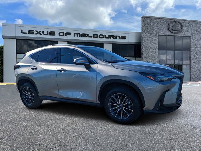 2023 Lexus NX 350 Premium