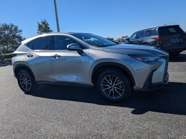 2023 Lexus NX 350 Premium