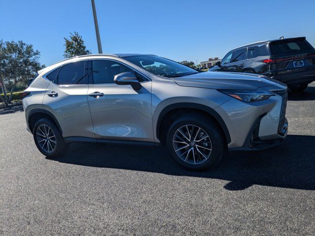 2023 Lexus NX 350 Premium