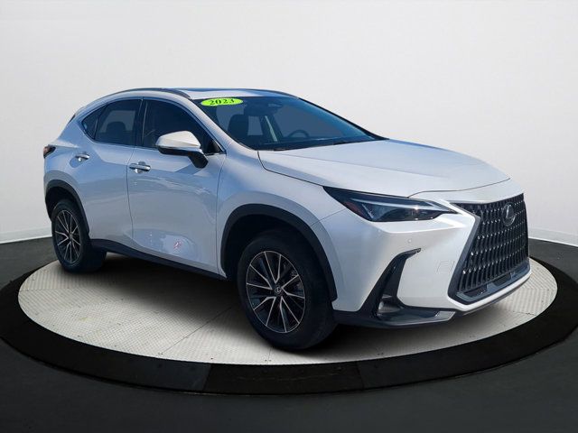 2023 Lexus NX 350 Premium