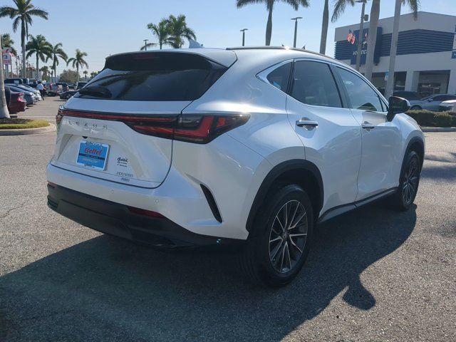 2023 Lexus NX 350 Premium