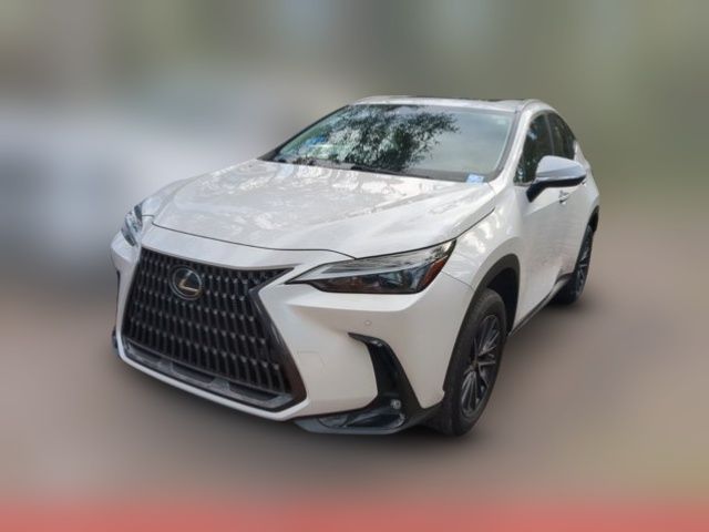 2023 Lexus NX 350 Premium