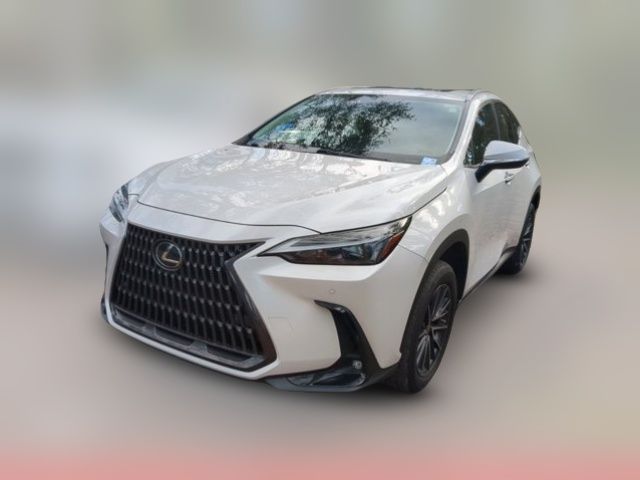 2023 Lexus NX 350 Premium