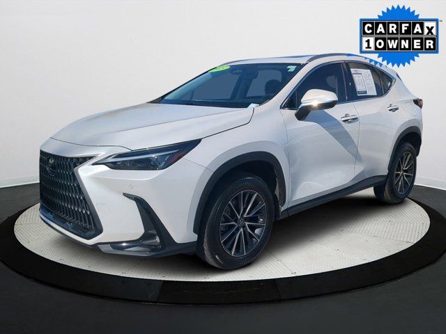 2023 Lexus NX 350 Premium