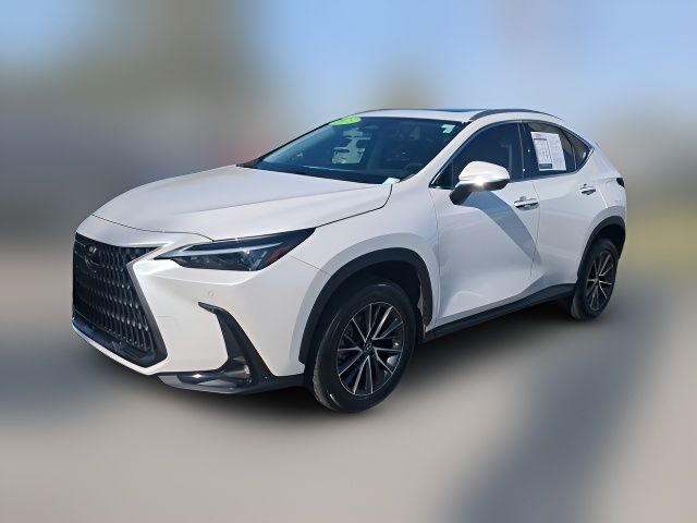 2023 Lexus NX 350 Premium