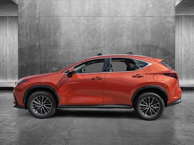 2023 Lexus NX 350 Premium