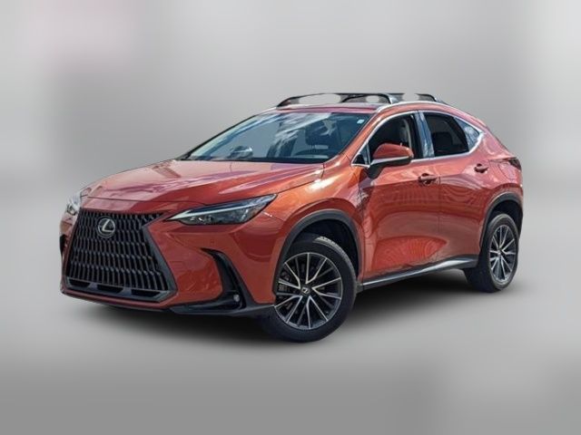 2023 Lexus NX 350 Premium