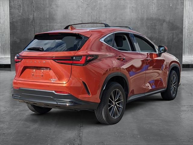 2023 Lexus NX 350 Premium