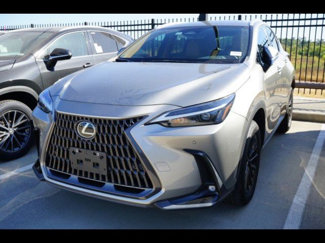 2023 Lexus NX 350 Premium