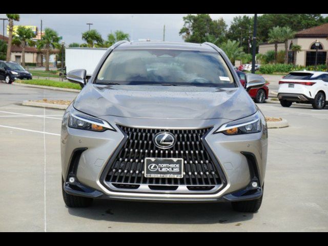 2023 Lexus NX 350 Premium