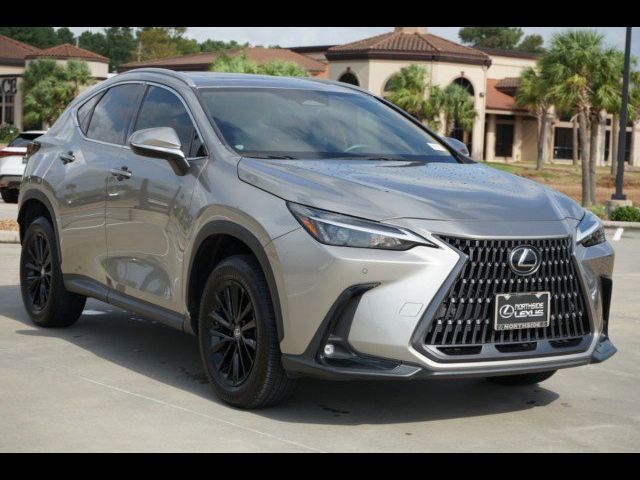 2023 Lexus NX 350 Premium