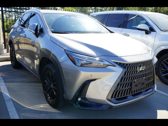 2023 Lexus NX 350 Premium