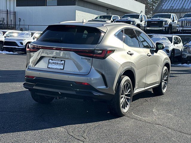 2023 Lexus NX 350 Premium