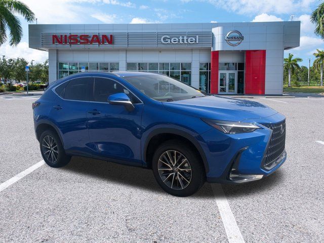 2023 Lexus NX 350 Premium