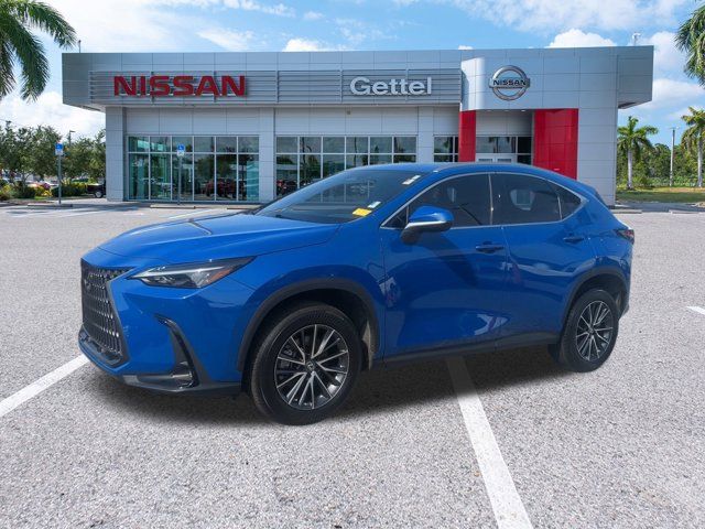 2023 Lexus NX 350 Premium