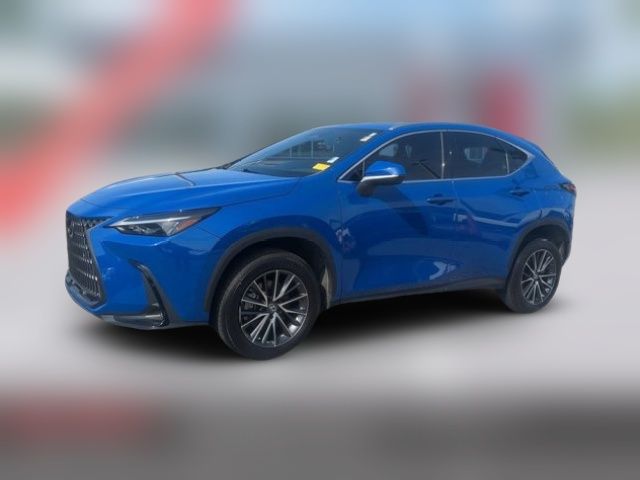 2023 Lexus NX 350 Premium