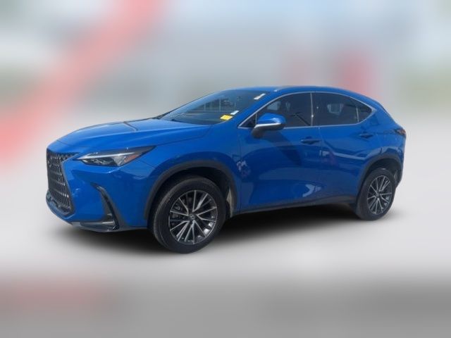 2023 Lexus NX 350 Premium