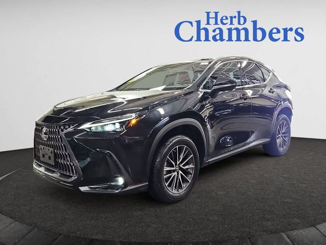 2023 Lexus NX 350 Premium