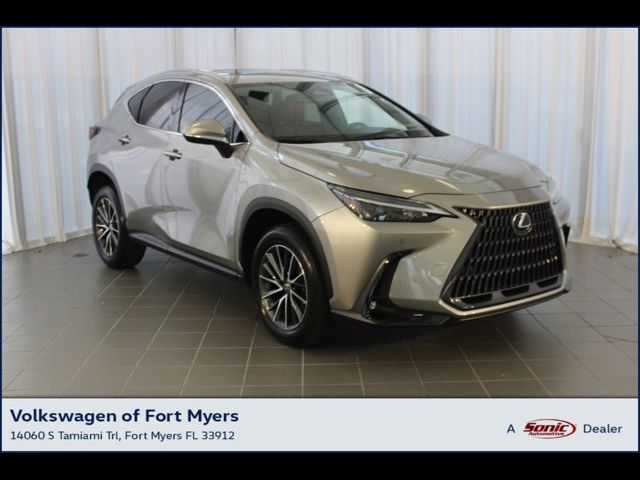 2023 Lexus NX 350 Premium