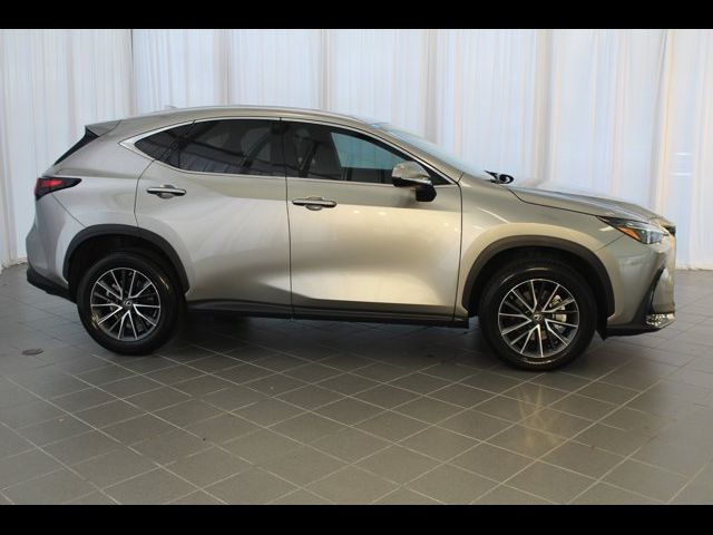 2023 Lexus NX 350 Premium