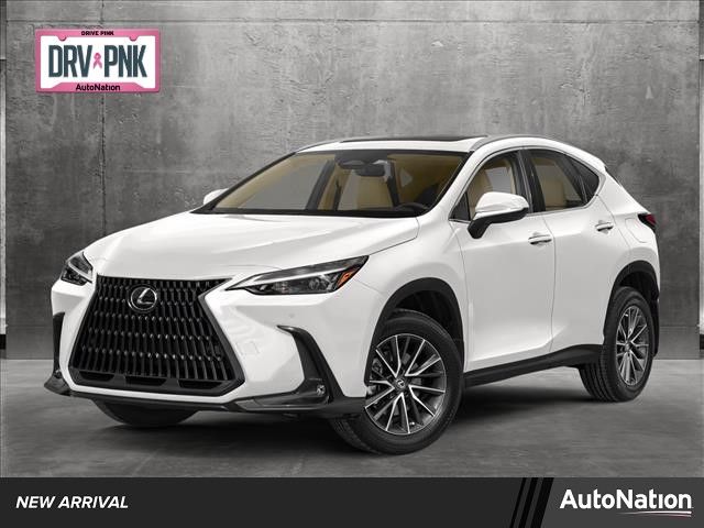 2023 Lexus NX 350 Premium