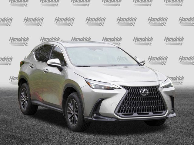 2023 Lexus NX 350 Premium