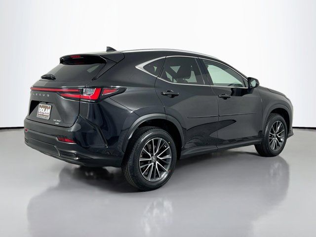 2023 Lexus NX 350 Premium