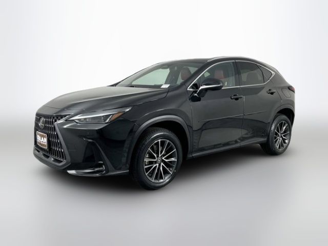 2023 Lexus NX 350 Premium