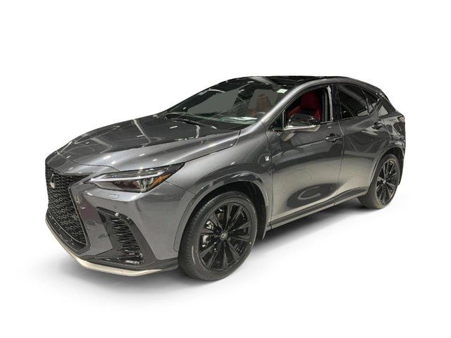 2023 Lexus NX 350 Premium