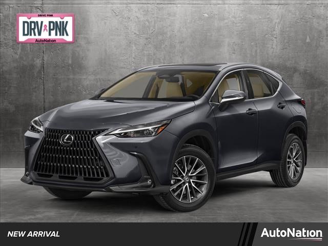 2023 Lexus NX 350 Premium