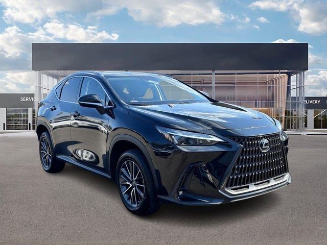 2023 Lexus NX 350 Premium