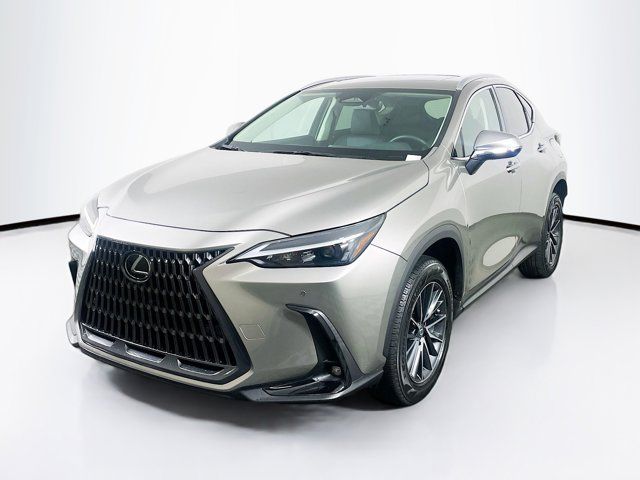 2023 Lexus NX 350 Premium