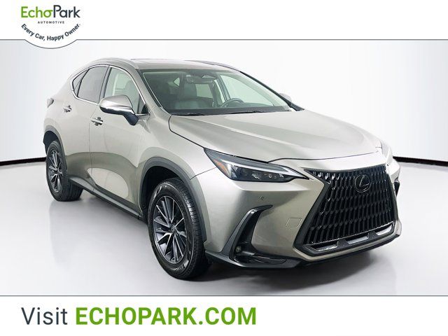 2023 Lexus NX 350 Premium