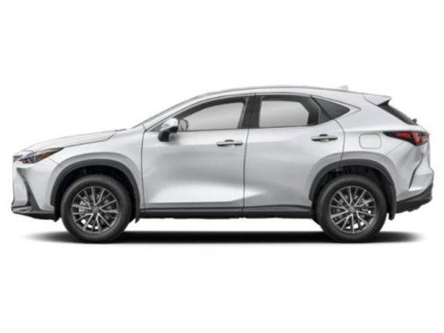 2023 Lexus NX 350h