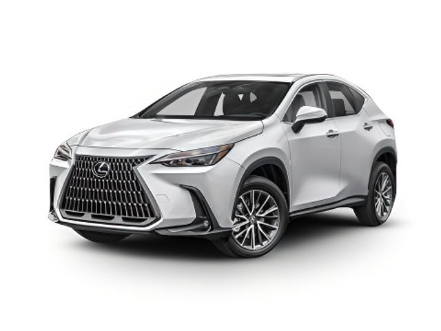 2023 Lexus NX 350h