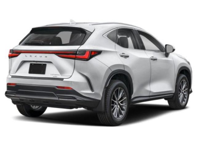 2023 Lexus NX 350h