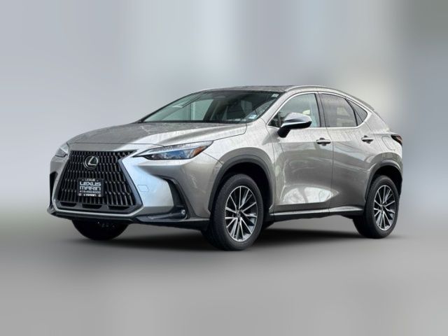 2023 Lexus NX 350h