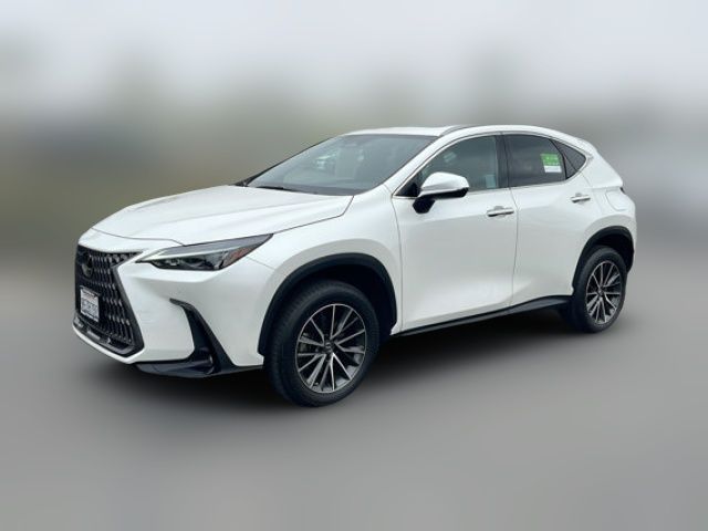 2023 Lexus NX 350h Premium