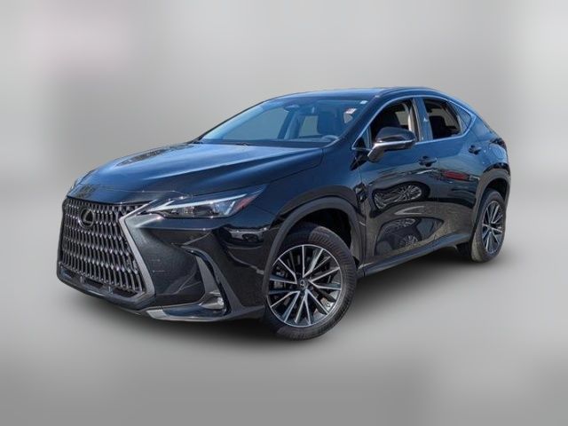 2023 Lexus NX 350h Premium