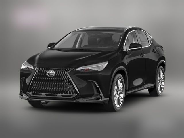 2023 Lexus NX 350h Premium